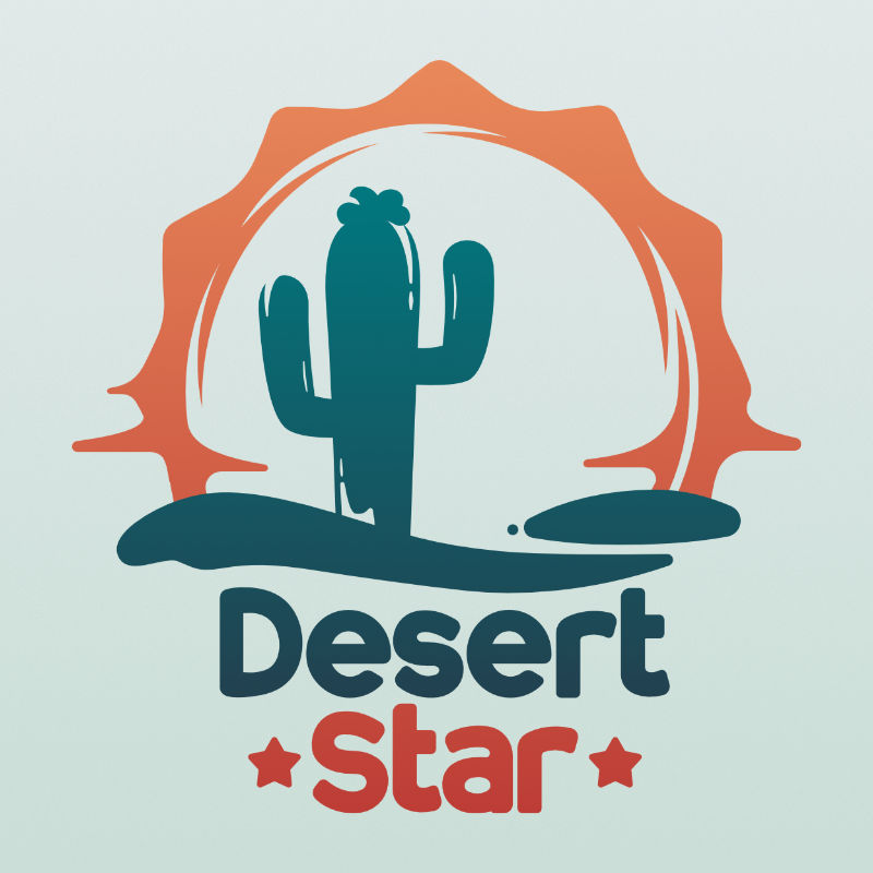 Desert Star Co design