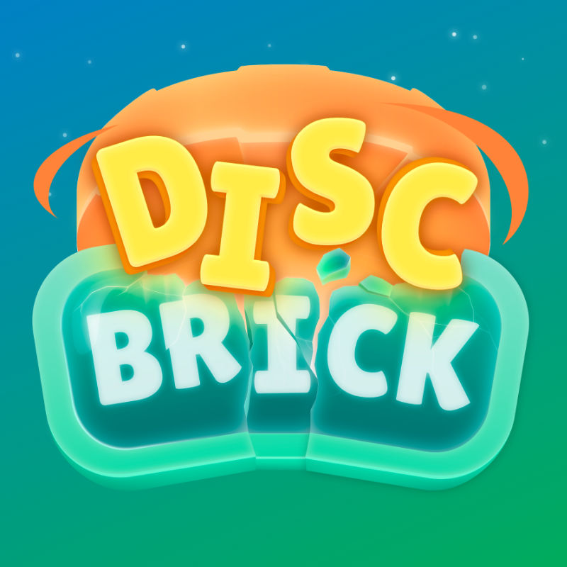 Disc Brick design